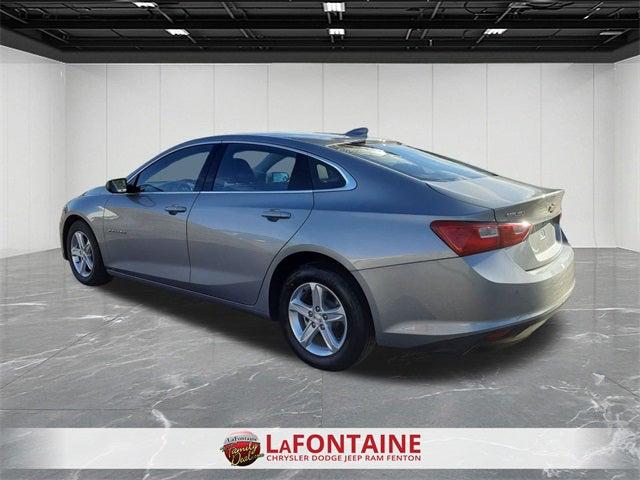 2024 Chevrolet Malibu FWD 1LT 2024 Chevrolet Malibu FWD 1LT