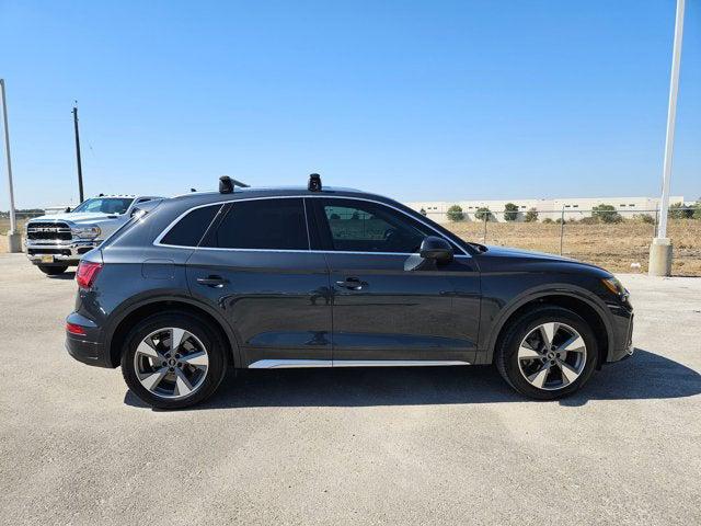 2023 Audi Q5 Premium 40 TFSI quattro S tronic 2023 Audi Q5 Premium 40 TFSI quattro S tronic