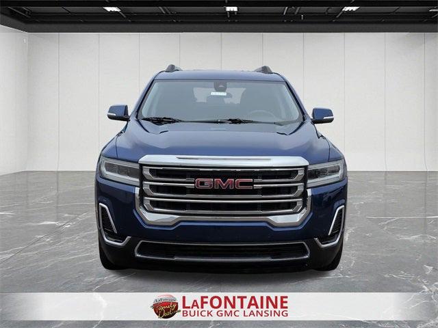 2023 GMC Acadia FWD SLE 2023 GMC Acadia FWD SLE