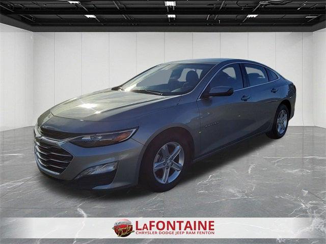 2024 Chevrolet Malibu FWD 1LT 2024 Chevrolet Malibu FWD 1LT