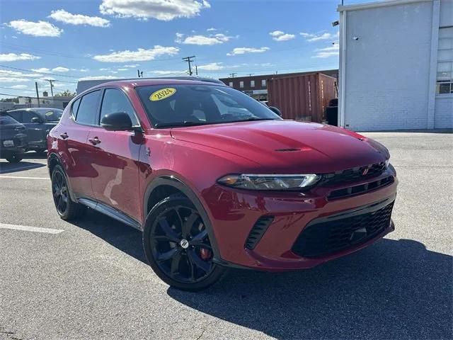 2024 Dodge Hornet R/T EAWD 2024 Dodge Hornet R/T EAWD