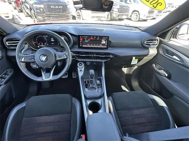 2024 Dodge Hornet R/T EAWD 2024 Dodge Hornet R/T EAWD