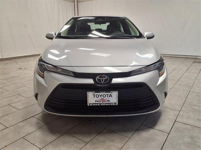 2023 Toyota Corolla LE 2023 Toyota Corolla LE