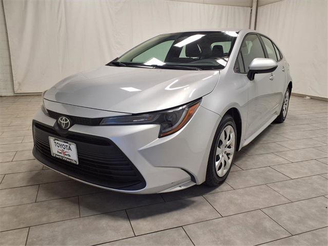 2023 Toyota Corolla LE 2023 Toyota Corolla LE