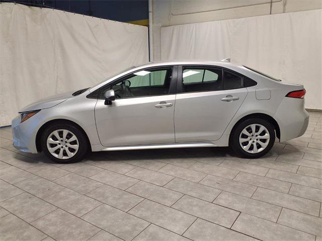2023 Toyota Corolla LE 2023 Toyota Corolla LE