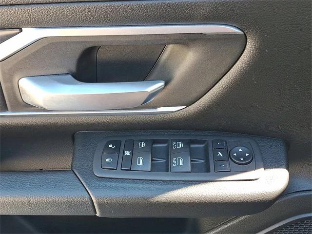 2023 RAM 1500 Big Horn Crew Cab 4x4 57 Box