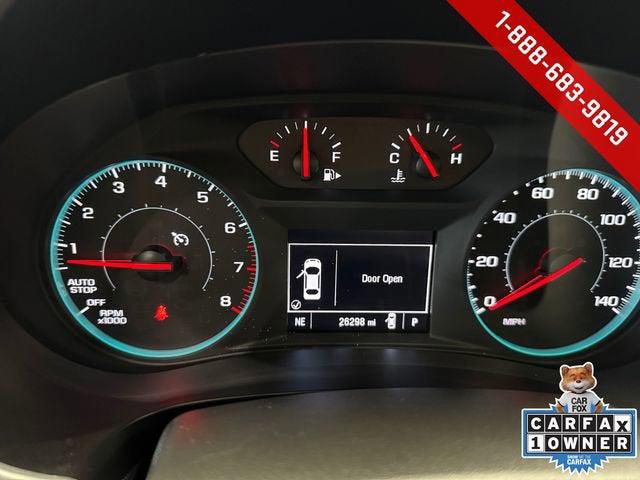 2025 Chevrolet Malibu FWD 1LT 2025 Chevrolet Malibu FWD 1LT