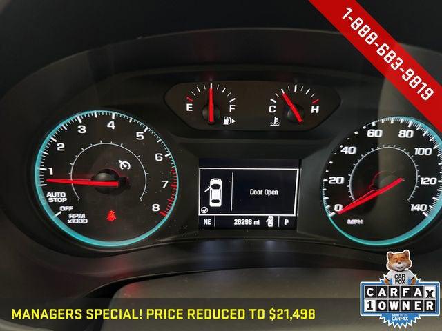 2025 Chevrolet Malibu FWD 1LT 2025 Chevrolet Malibu FWD 1LT