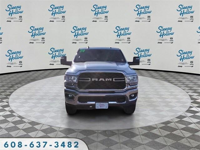 2024 RAM 2500 Big Horn Crew Cab 4x4 64 Box