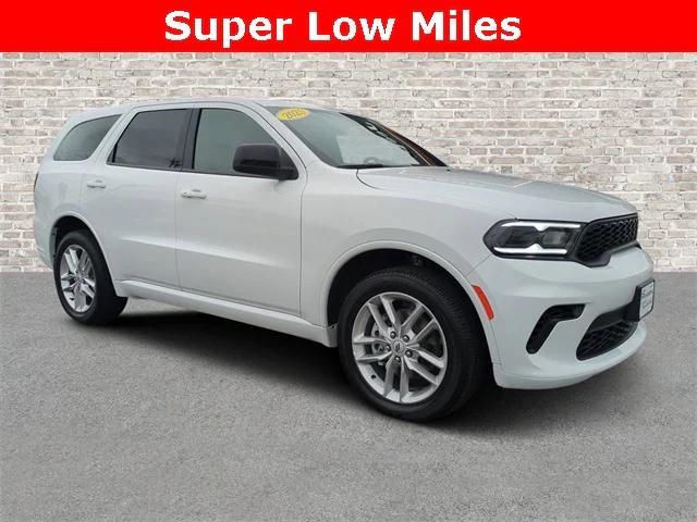 2025 Dodge Durango GT AWD 2025 Dodge Durango GT AWD