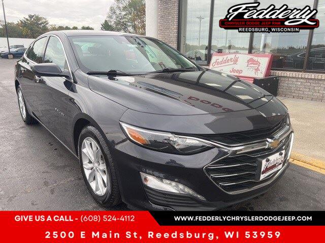 2023 Chevrolet Malibu FWD 1LT for sale in Reedsburg, WI