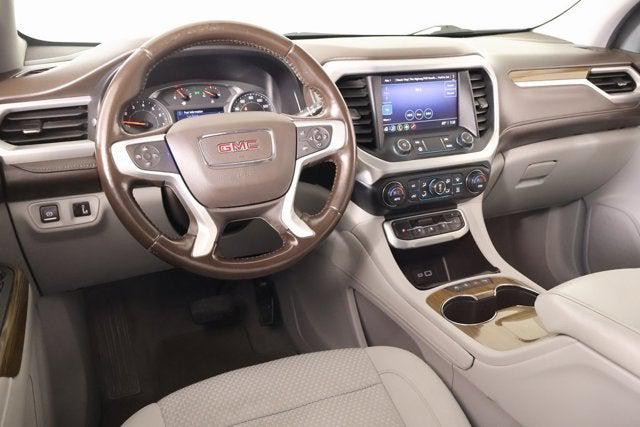 2020 GMC Acadia FWD SLE 2020 GMC Acadia FWD SLE