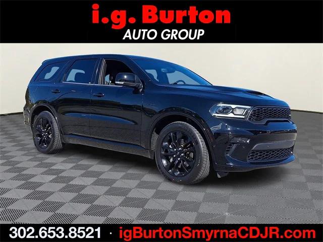 2022 Dodge Durango R/T AWD 2022 Dodge Durango R/T AWD