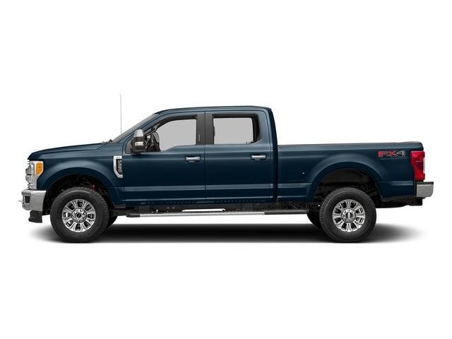 2017 Ford F-250 XLT 2017 Ford F-250 XLT