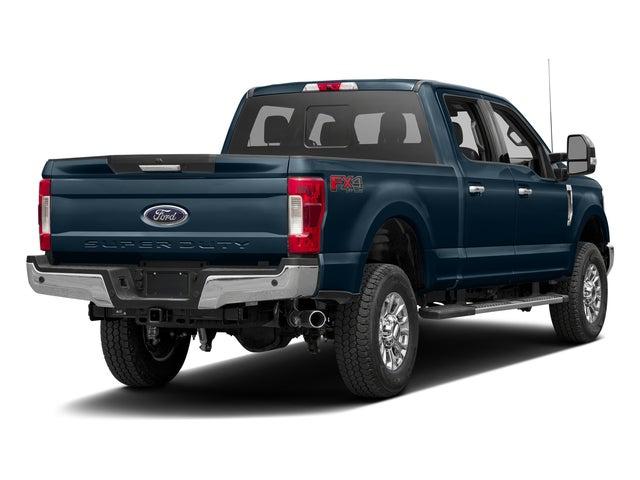 2017 Ford F-250 XLT 2017 Ford F-250 XLT