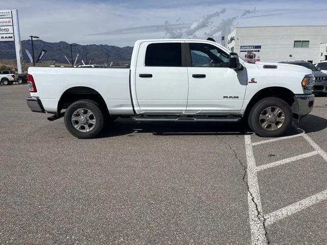 2024 RAM 2500 Big Horn Crew Cab 4x4 64 Box
