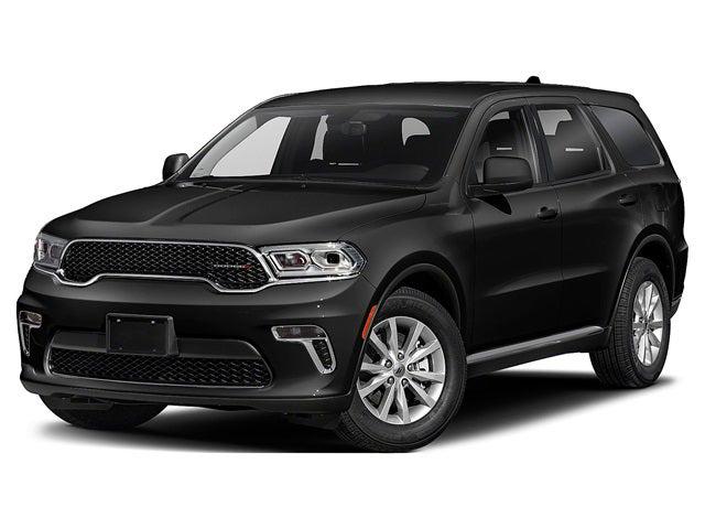 2023 Dodge Durango GT Premium AWD
