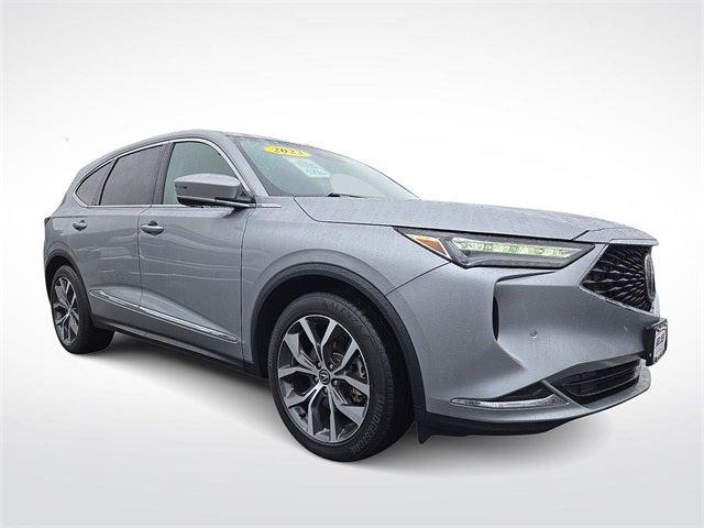 2023 Acura MDX Technology Package