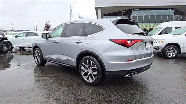 2023 Acura MDX Technology Package