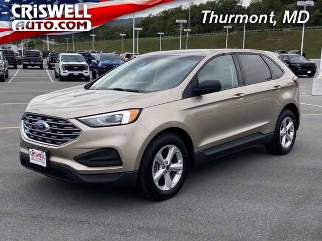 2020 Ford Edge SE
