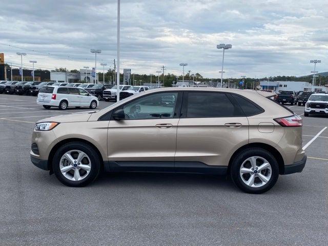 2020 Ford Edge SE