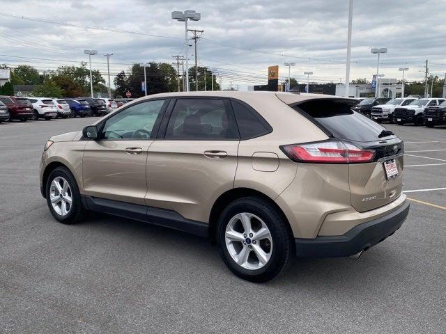 2020 Ford Edge SE