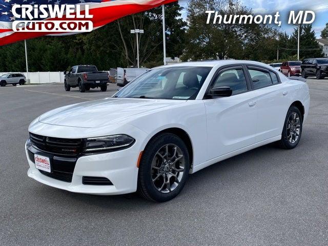 2017 Dodge Charger SE AWD 2017 Dodge Charger SE AWD
