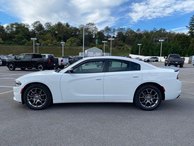 2017 Dodge Charger SE AWD 2017 Dodge Charger SE AWD