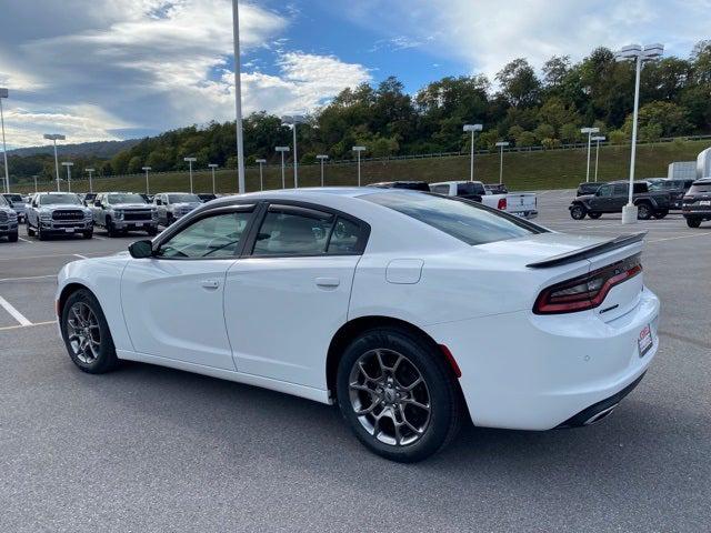 2017 Dodge Charger SE AWD 2017 Dodge Charger SE AWD