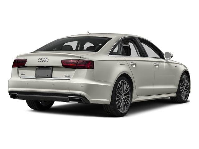 2016 Audi A6 2.0T Premium Plus 2016 Audi A6 2.0T Premium Plus