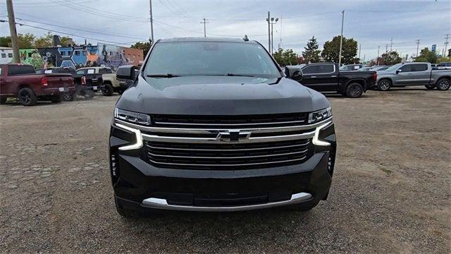 2024 Chevrolet Tahoe 4WD LT 2024 Chevrolet Tahoe 4WD LT