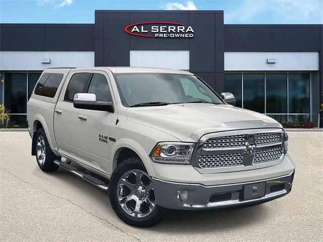 2016 RAM 1500 Laramie 2016 RAM 1500 Laramie