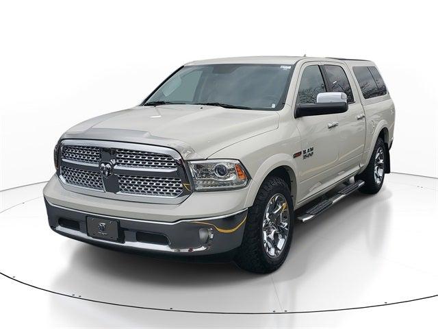 2016 RAM 1500 Laramie 2016 RAM 1500 Laramie