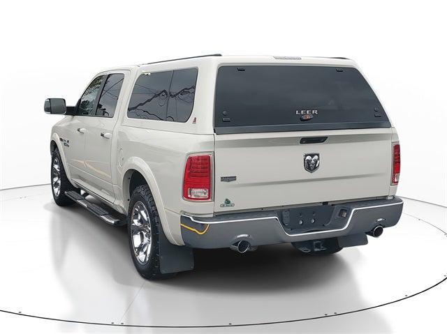 2016 RAM 1500 Laramie 2016 RAM 1500 Laramie