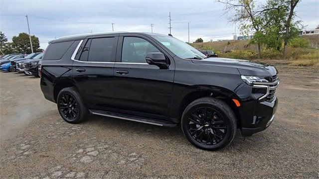 2024 Chevrolet Tahoe 4WD LT 2024 Chevrolet Tahoe 4WD LT