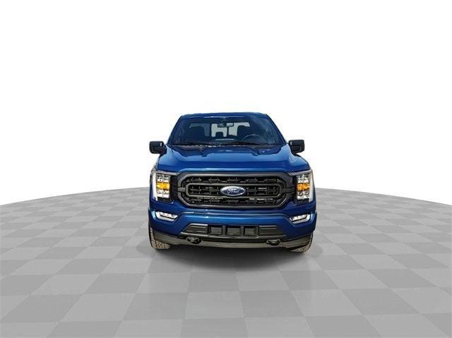 2023 Ford F-150 XLT 2023 Ford F-150 XLT