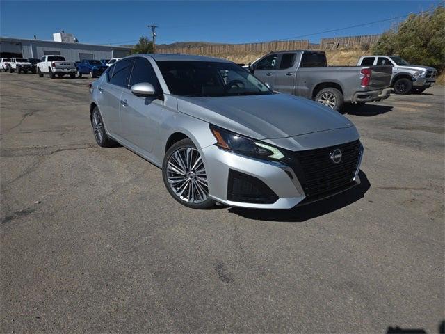 2024 Nissan Altima SL Intelligent AWD