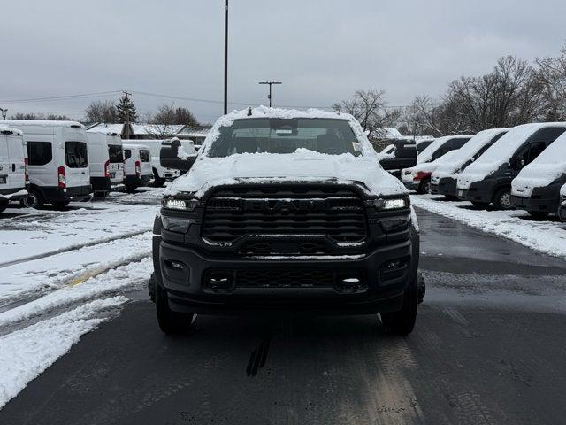 2026 RAM Ram 4500 Chassis Cab RAM 4500 TRADESMAN CHASSIS REGULAR CAB 4X4 84 CA 2026 RAM Ram 4500 Chassis Cab RAM 4500 TRADESMAN CHASSIS REGULAR CAB 4X4 84 CA