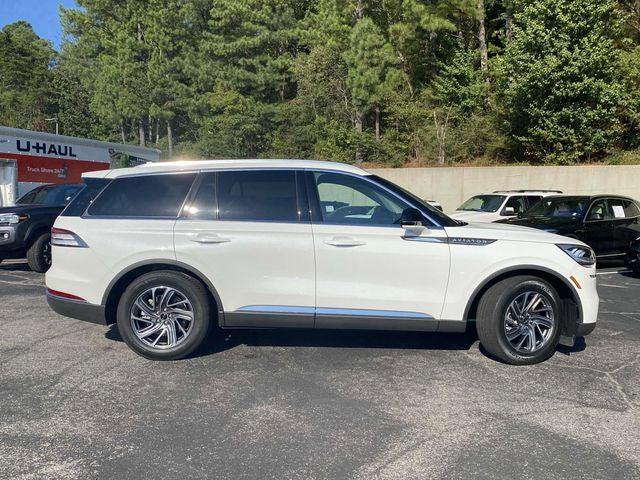 2023 Lincoln Aviator Standard