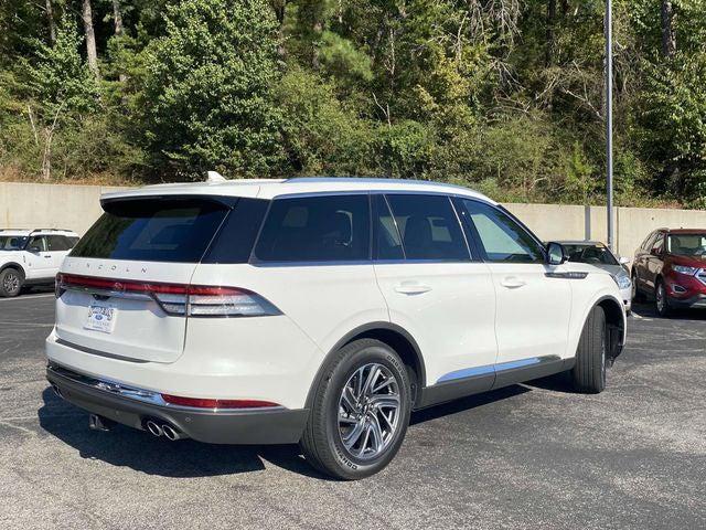 2023 Lincoln Aviator Standard