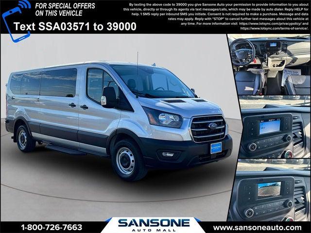 2020 Ford Transit-350 Passenger Van XL