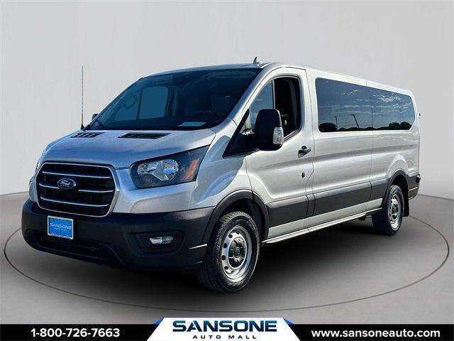 2020 Ford Transit-350 Passenger Van XL