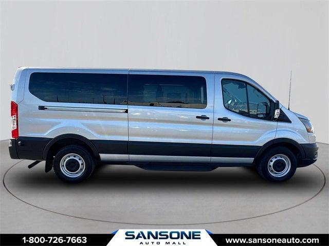 2020 Ford Transit-350 Passenger Van XL