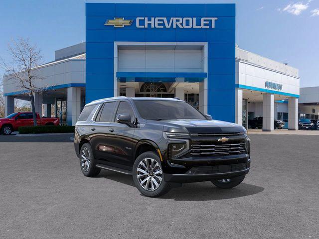 2026 Chevrolet Tahoe 4WD High Country for sale in Dallas, TX