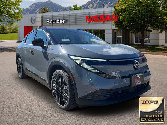 2026 Nissan LEAF PLATINUM+ for sale in Boulder, CO