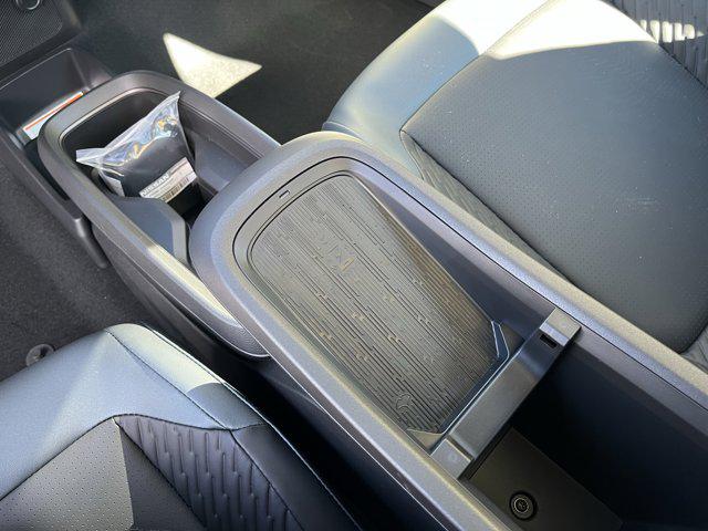 2026 Nissan LEAF PLATINUM+