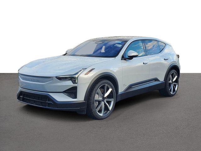 2025 Polestar 3 Long Range Dual Motor