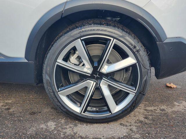 2025 Polestar 3 Long Range Dual Motor