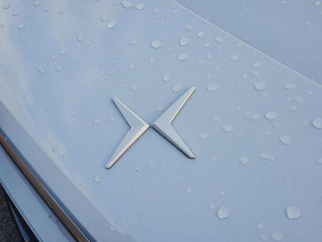 2025 Polestar 3 Long Range Dual Motor