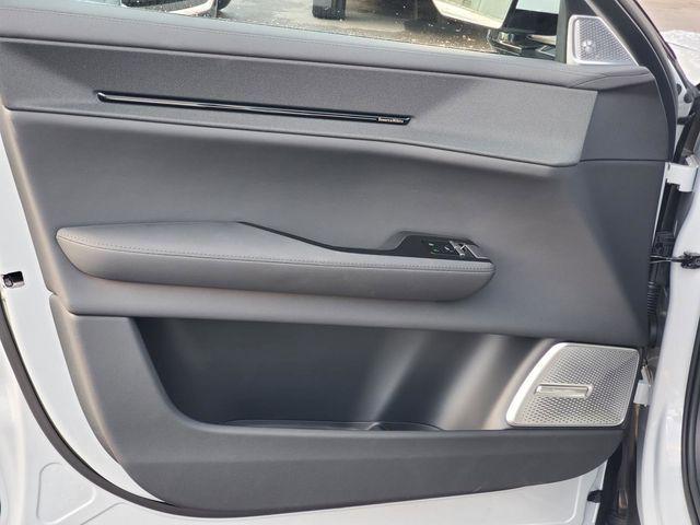 2025 Polestar 3 Long Range Dual Motor